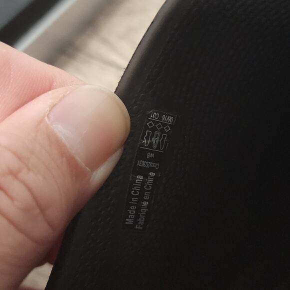 Crocs Sarah Clogs Women's Shoes Size 8 Brown - Picture 9 of 9